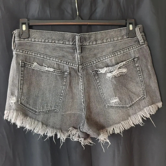 We The Free Shorts. Size 27. Eucโ - Picture 2 of 8